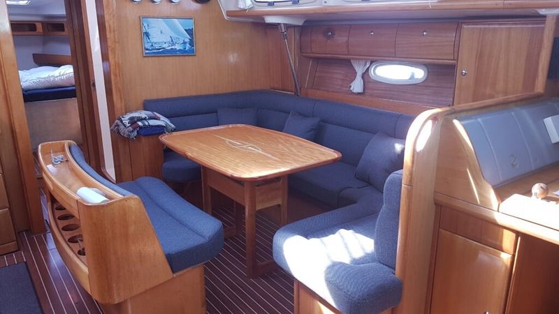 Bavaria Cruiser 46 | Friendship