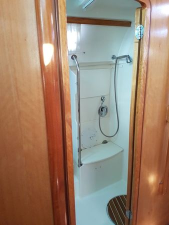 Bavaria Cruiser 46 | Friendship
