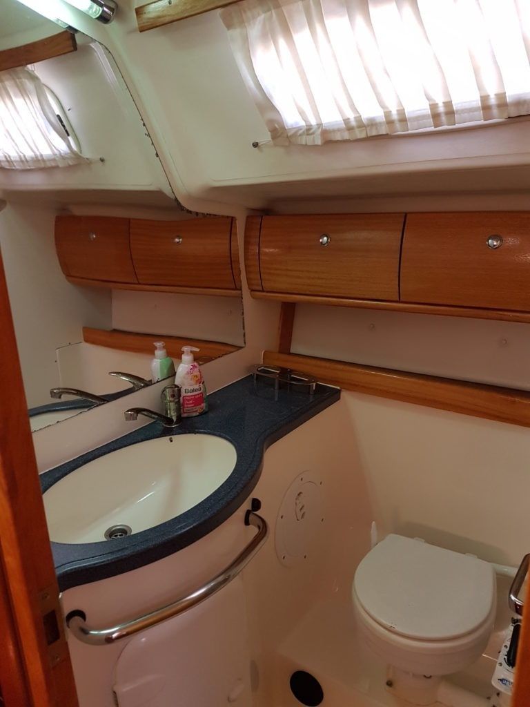 Bavaria Cruiser 46 | Friendship