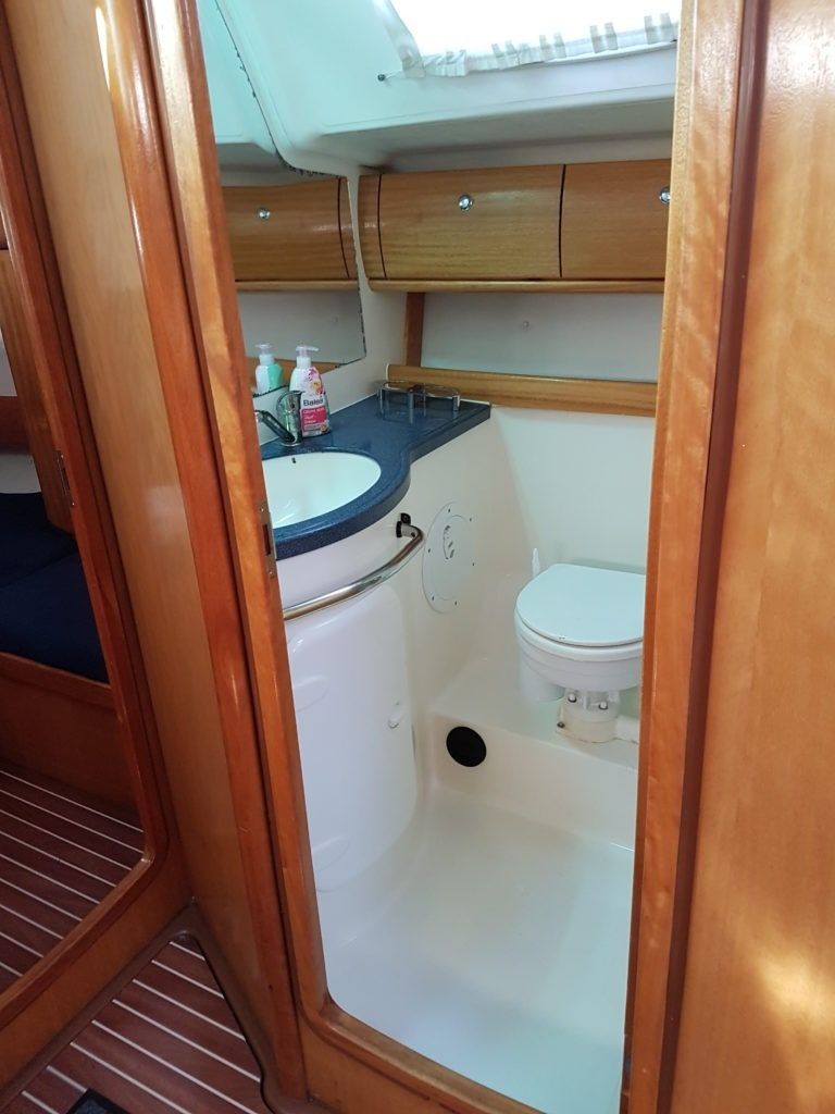 Bavaria Cruiser 46 | Friendship