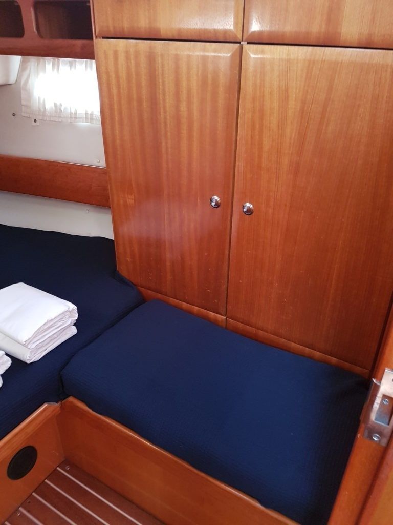 Bavaria Cruiser 46 | Friendship