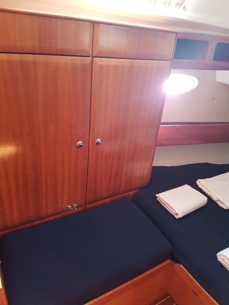 Bavaria Cruiser 46 | Friendship