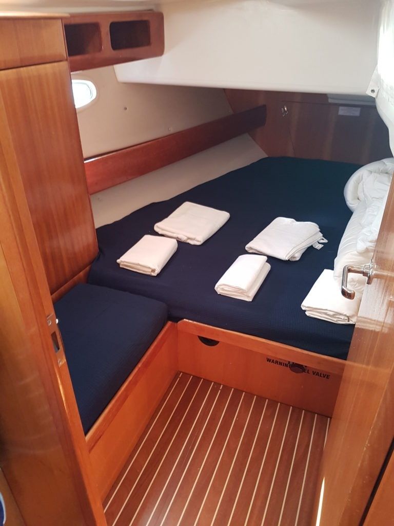 Bavaria Cruiser 46 | Friendship
