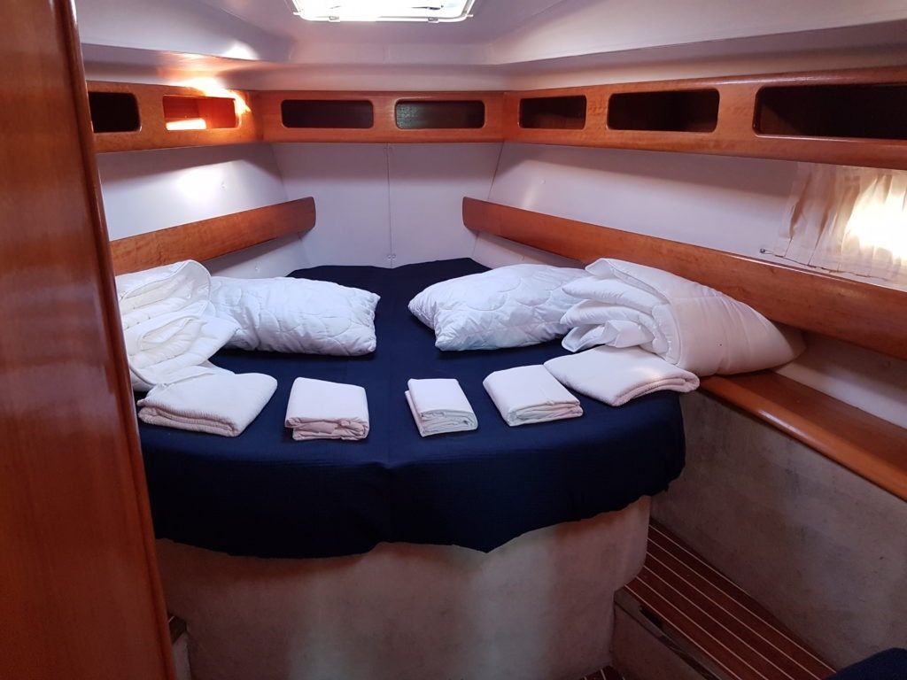 Bavaria Cruiser 46 | Friendship