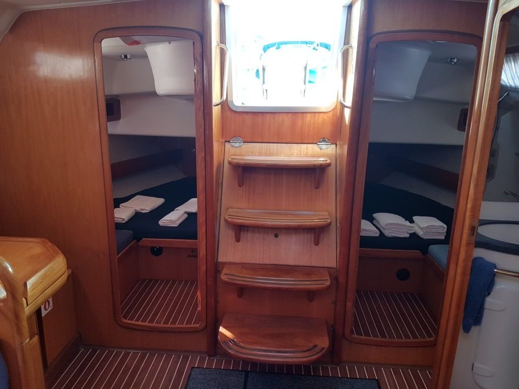 Bavaria Cruiser 46 | Friendship