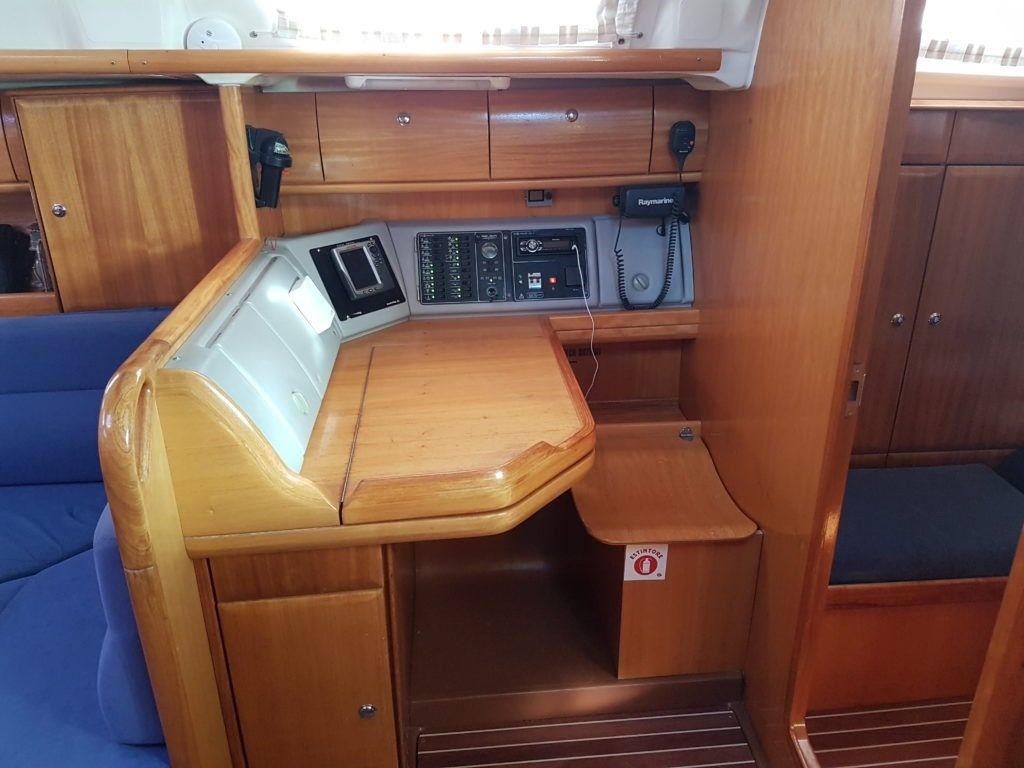 Bavaria Cruiser 46 | Friendship