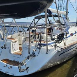 Bavaria Cruiser 46 | Friendship