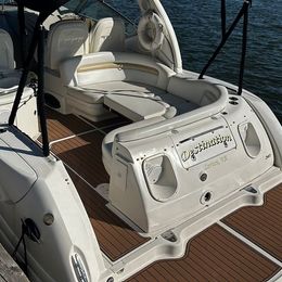 Sea Ray Sundancer 340 | Destination