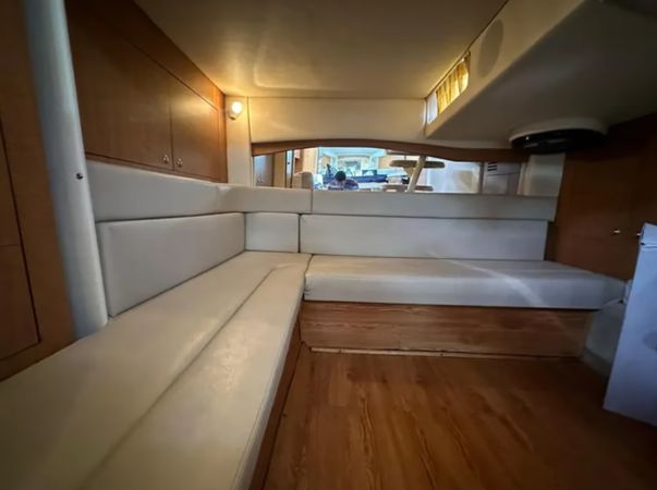 Sea Ray Sundancer 340 | Destination