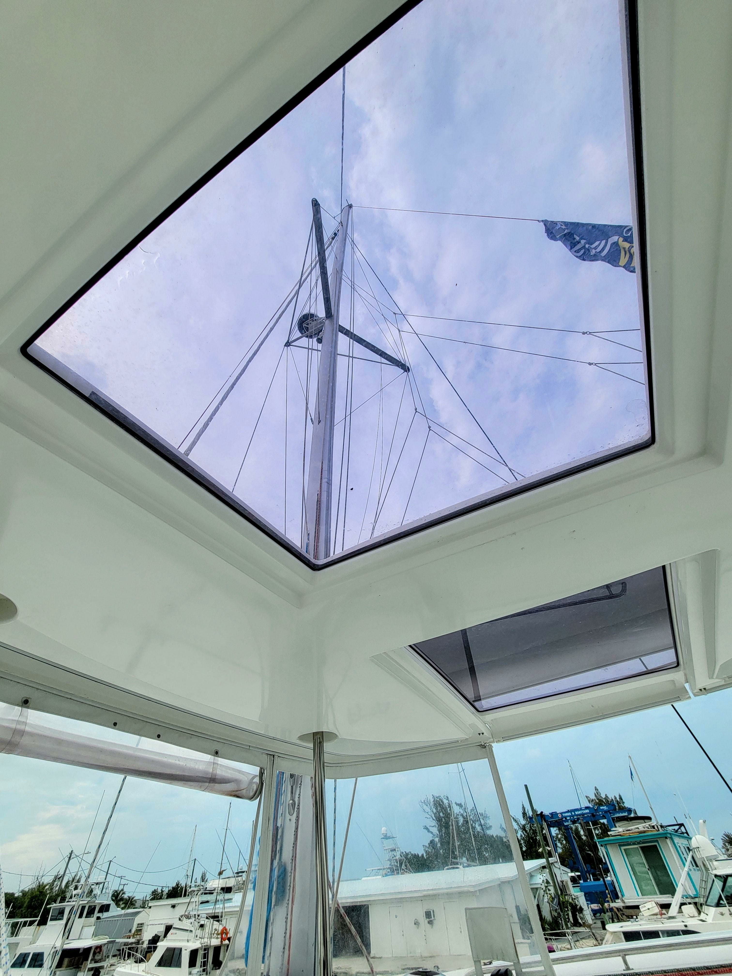 Lagoon 42 | Sugar Magnolia