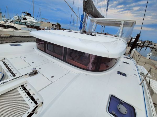 Lagoon 42 | Sugar Magnolia