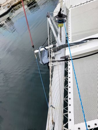 Lagoon 42 | Sugar Magnolia