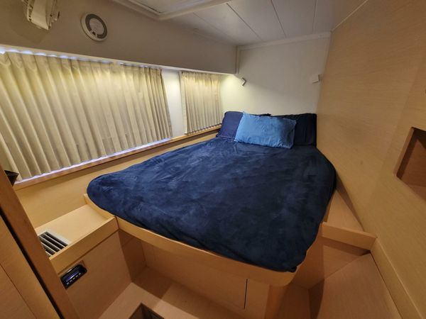 Lagoon 42 | Sugar Magnolia