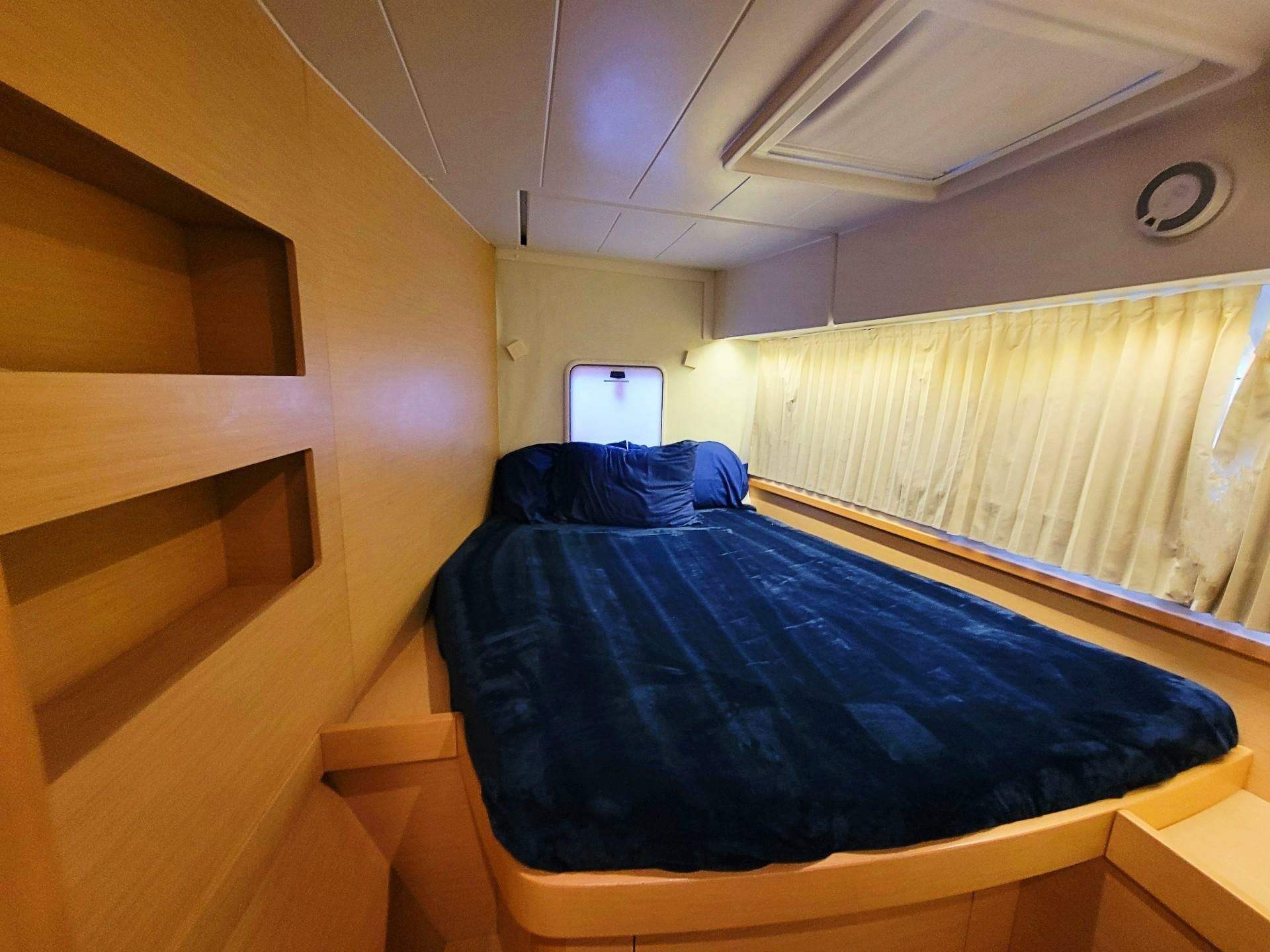 Lagoon 42 | Sugar Magnolia