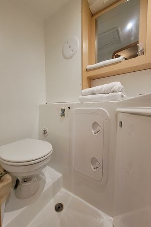 Lagoon 42 | Sugar Magnolia