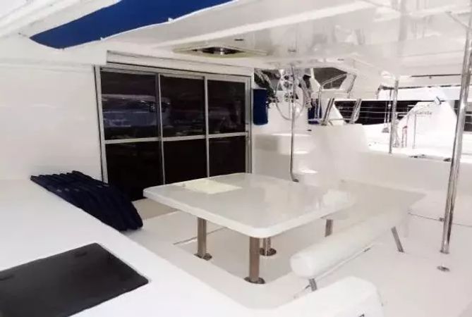 Leopard 48 | Southern Cross