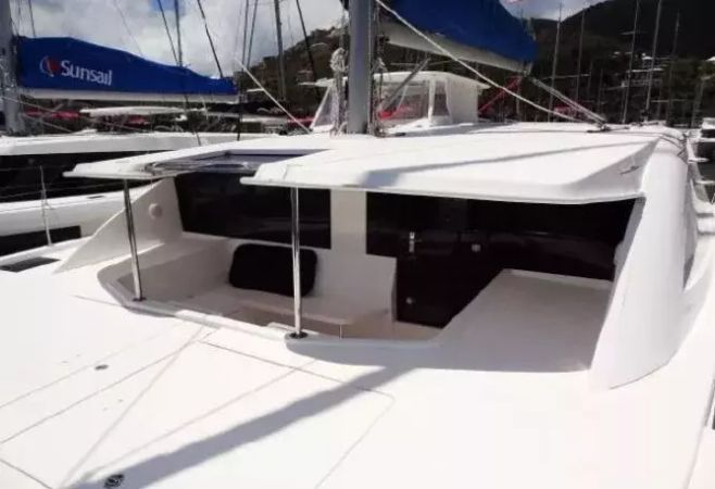 Leopard 48 | Southern Cross