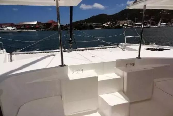 Leopard 48 | Southern Cross