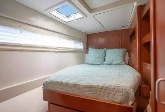 Leopard 48 | Southern Cross