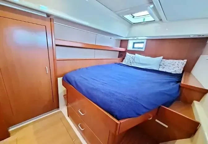 Leopard 48 | Southern Cross