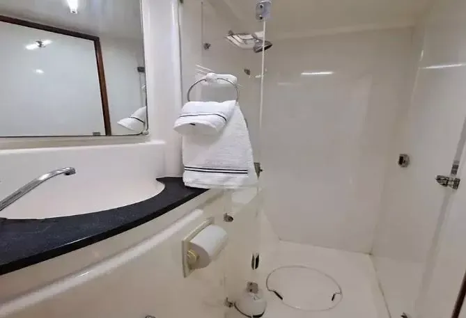 Leopard 48 | Southern Cross