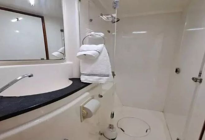 Leopard 48 | Southern Cross