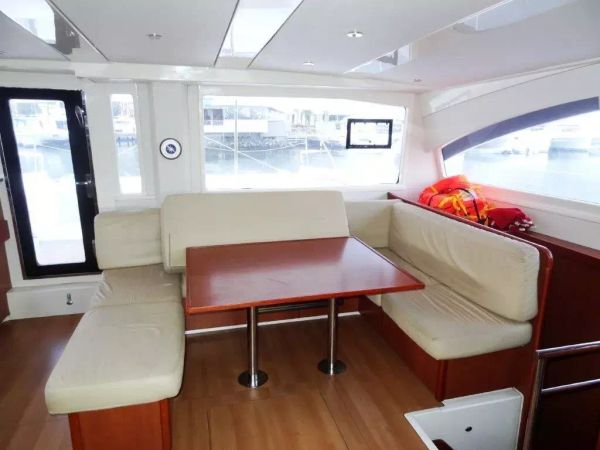 Leopard 48 | Southern Cross