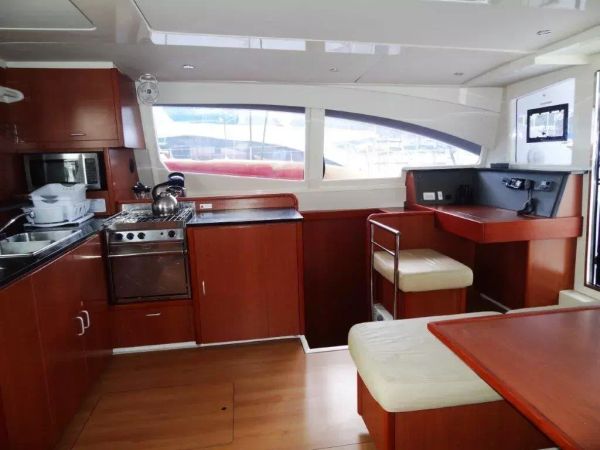 Leopard 48 | Southern Cross