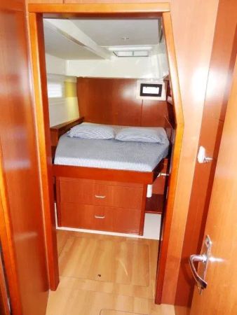 Leopard 48 | Southern Cross