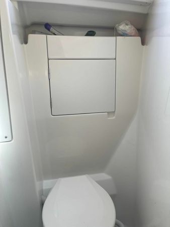 Beneteau Oceanis Clipper 343 | Skyline
