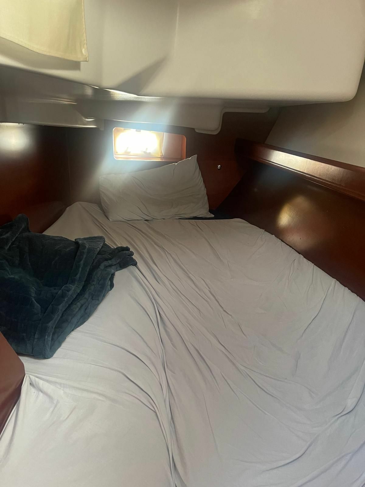 Beneteau Oceanis Clipper 343 | Skyline
