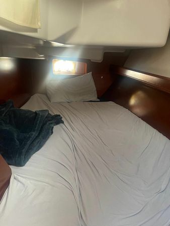 Beneteau Oceanis Clipper 343 | Skyline