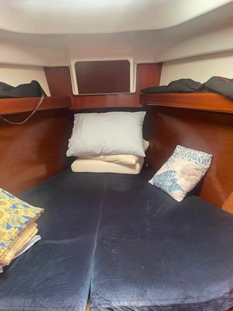 Beneteau Oceanis Clipper 343 | Skyline