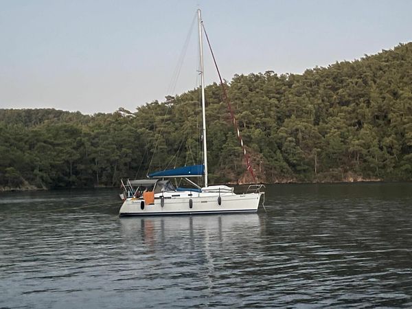 Beneteau Oceanis Clipper 343 | Skyline