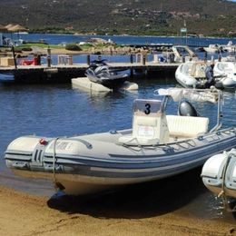 Nuova Jolly Rider 540 | 00