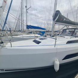 Dufour 37 | Thais