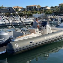 Tempest 700 | Les Copains d'Abord