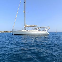 Beneteau Oceanis 50 | Nosy Pearl