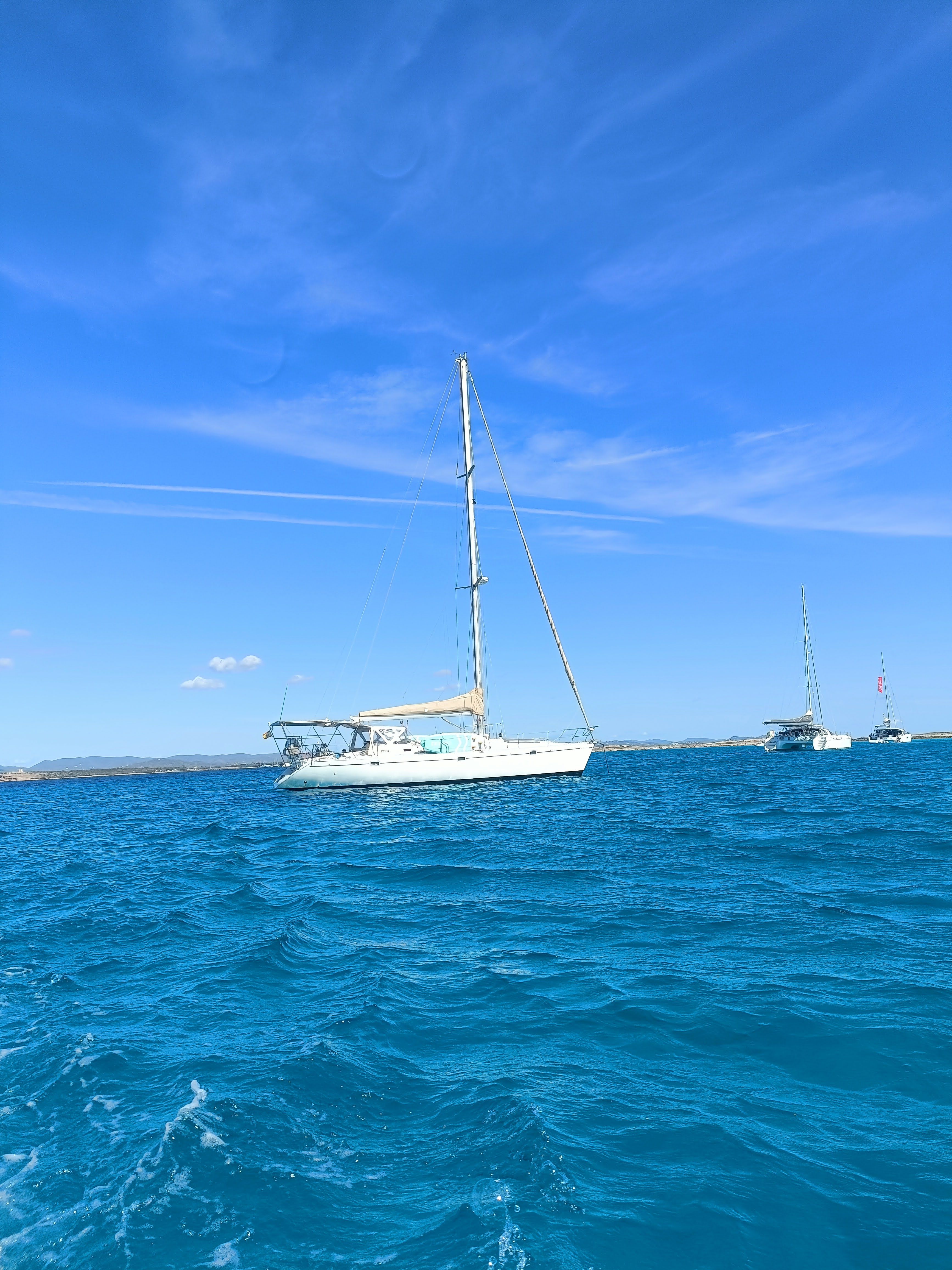 Beneteau Oceanis 50 | Nosy Pearl