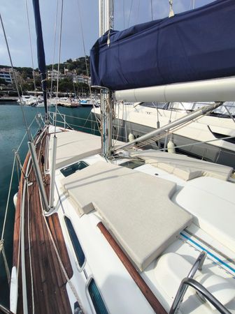 Beneteau Oceanis Clipper 423 | Ariadne