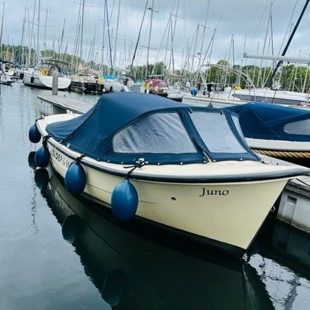 Gulden Vlies 560 | Juno