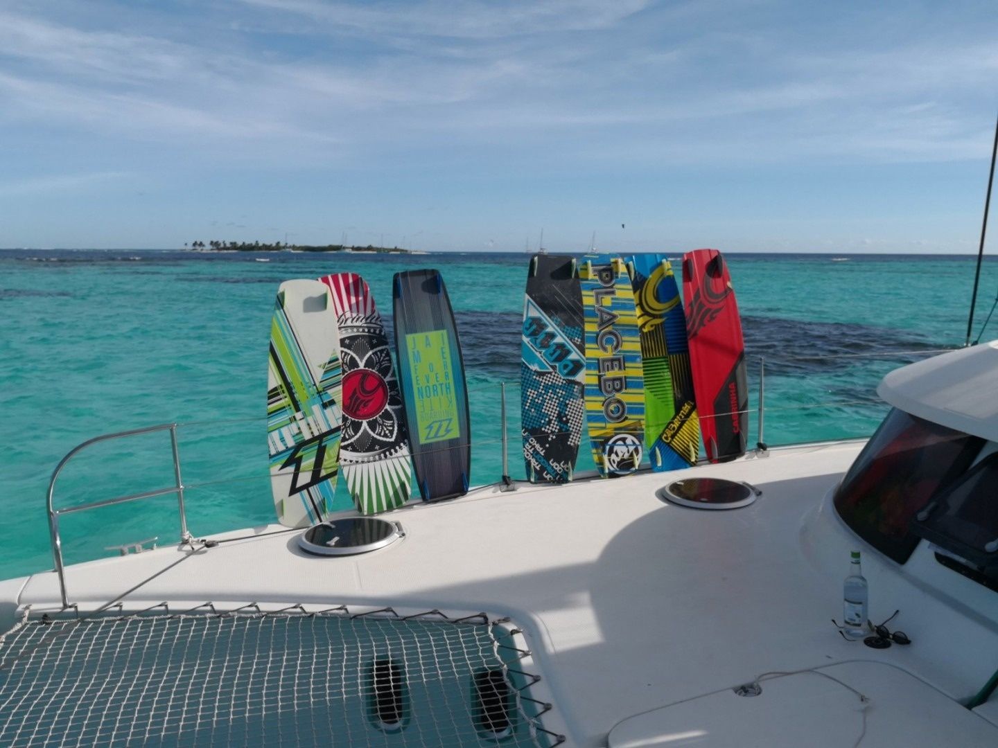 Fountaine Pajot Belize 43 | Ty'Axo Caraibes