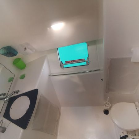 Fountaine Pajot Belize 43 | Ty'Axo Caraibes