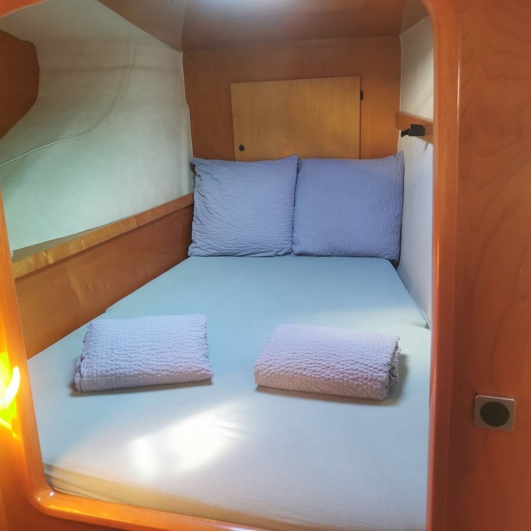 Fountaine Pajot Belize 43 | Ty'Axo Caraibes