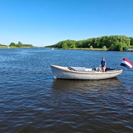 Hollander 700 | Electric