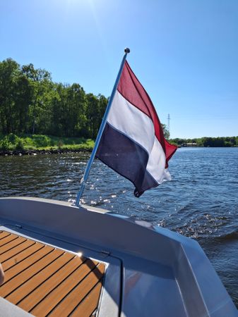 Hollander 700 | Electric