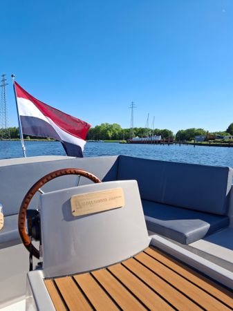 Hollander 700 | Electric