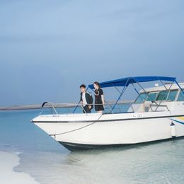 Gulf Craft 33 | Sea Bird