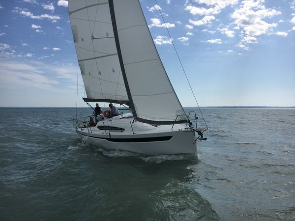 Antila 30 | Albercik