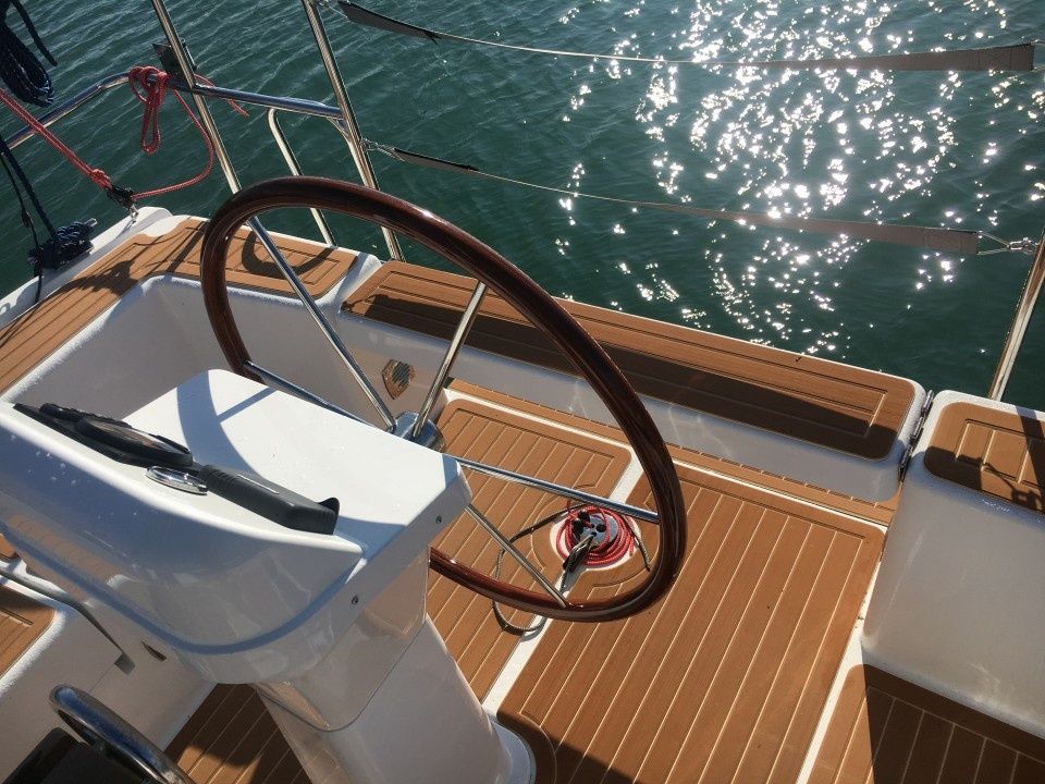 Antila 30 | Albercik